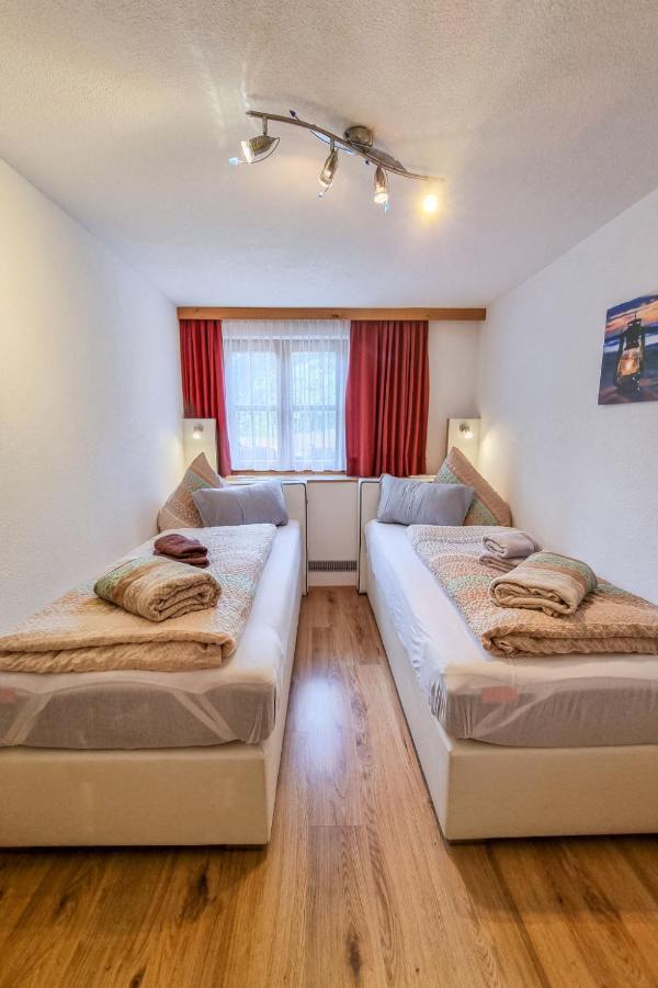 Apartment Zipparashof - Kpl330 By Interhome Perpat Exteriér fotografie