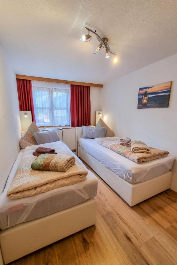 Apartment Zipparashof - Kpl330 By Interhome Perpat Exteriér fotografie