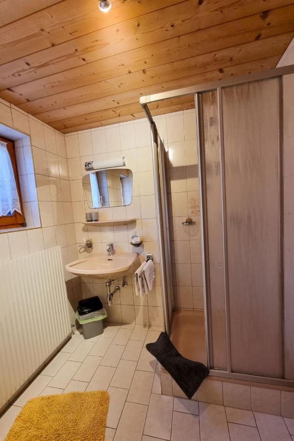 Apartment Zipparashof - Kpl330 By Interhome Perpat Exteriér fotografie