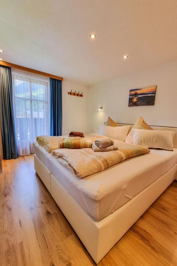 Apartment Zipparashof - Kpl330 By Interhome Perpat Exteriér fotografie