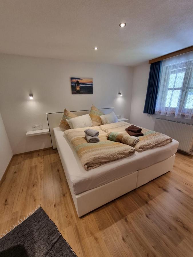 Apartment Zipparashof - Kpl330 By Interhome Perpat Exteriér fotografie