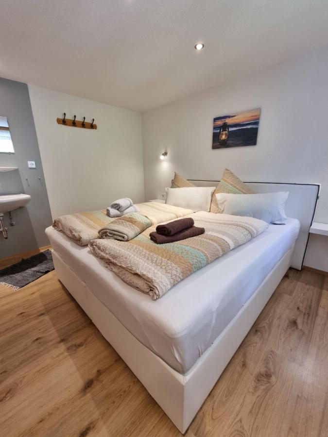 Apartment Zipparashof - Kpl330 By Interhome Perpat Exteriér fotografie